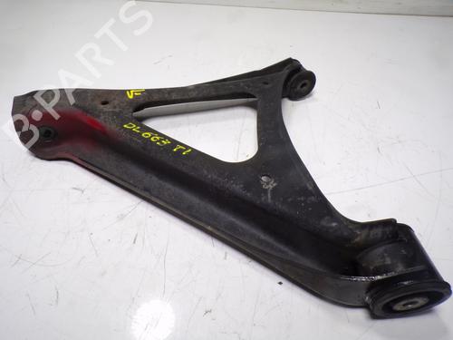 Used Left rear suspension arm Left rear suspension arm PORSCHE CAYENNE (9PA) S 4.5 (340 hp) 13537630 13537630