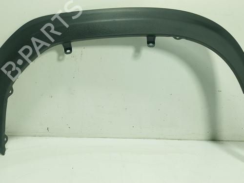 Used Front right wheel arch trim TOYOTA YARIS CROSS (MXP_) 1.5 Hybrid (MXPJ11) (131 hp) 29736350