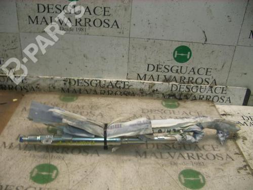 Used Left curtain airbag Left curtain airbag PEUGEOT 307 Break (3E) 2.0 HDI 110 (107 hp) 3751834 3751834