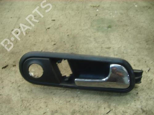 Used Front right interior door handle SEAT IBIZA III (6L1) 1.2 (64 hp) 3792451