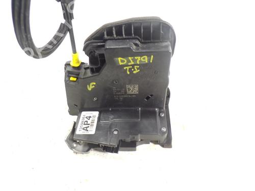 Rear left lock OPEL ASTRA K (B16) 1.4 Turbo (68) | BP9498984C100 