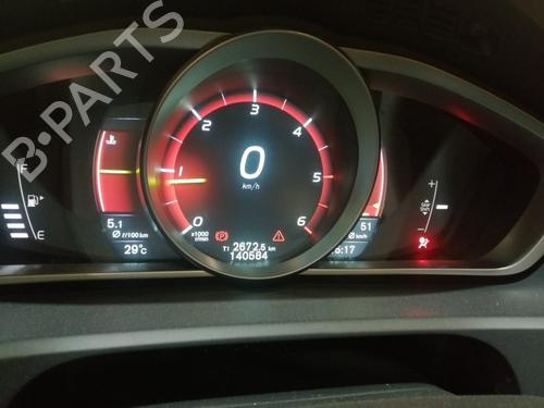 Instrument cluster VOLVO V40 Hatchback (525) D3 | BP7845497C47 