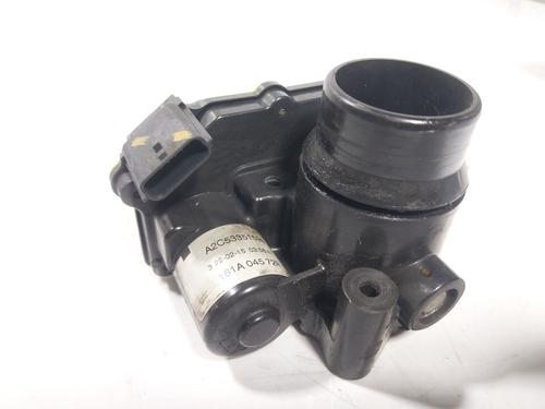 Throttle body NISSAN QASHQAI II SUV (J11, J11_)  | BP24599543M82 