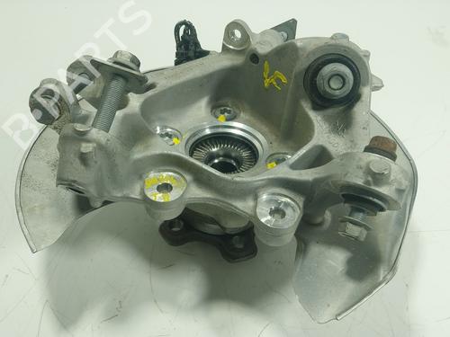 Right rear steering knuckle BMW 4 Gran Coupe (G26) 420 d Mild-Hybrid xDrive | BP25142848M28 
