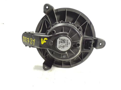 Heater blower motor FORD TRANSIT COURIER B460 Box Body/MPV 1.5 TDCi | BP9370411M62 