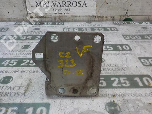 Used Bumper shock absorber Bumper shock absorber PEUGEOT 308 I (4A_, 4C_) 1.6 HDi (90 hp) 9081353 9081353