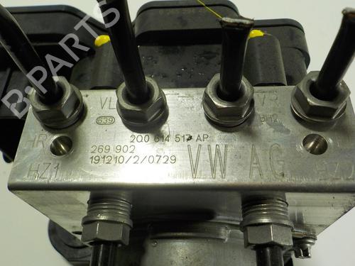 ABS pump AUDI A1 Sportback (GBA)  | BP11131702M43 
