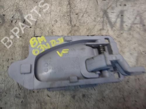 Front left interior door handle CITROËN XSARA PICASSO (N68) 1.6 HDi | BP3799977I13 