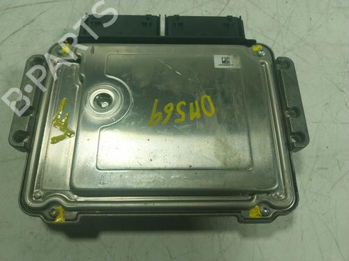 Engine control unit (ECU) FORD ECOSPORT  | BP16904028M57 