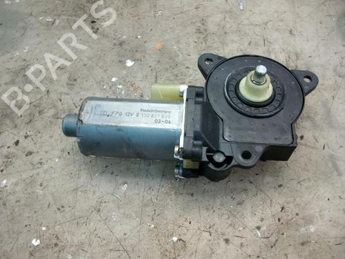 Used Right front window motor FORD FIESTA V (JH_, JD_) 1.4 16V (80 hp) 3743814