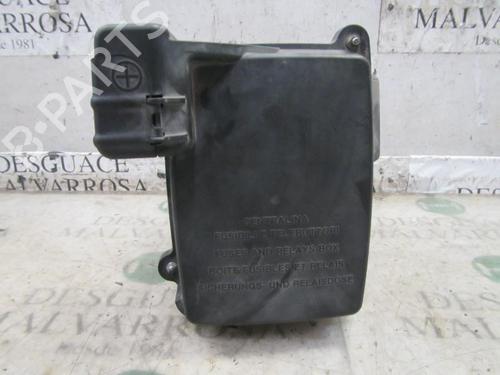 Used Fuse box Fuse box CITROËN JUMPER II Van [2006-2026] 4005563 4005563