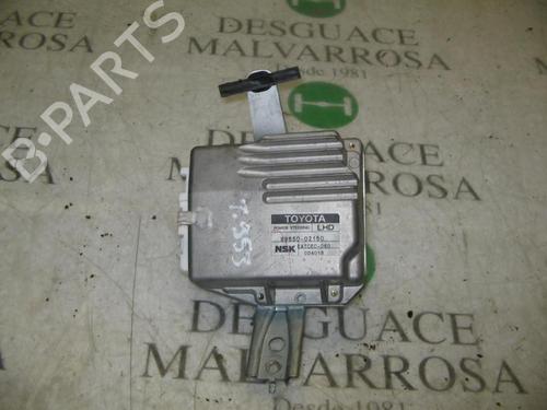 Used Electronic module TOYOTA COROLLA (_E12_) 1.6 VVT-i (ZZE121_, ZZE121R) (110 hp) 3767149