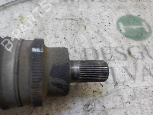 Left rear driveshaft VOLVO XC70 I Cross Country (295) | BP3846857M40