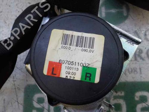 Rear right seatbelt BMW X1 (E84) xDrive 23 d | BP6619022I28 