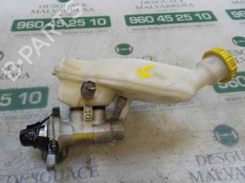 Brake master cylinder PEUGEOT 208 I (CA_, CC_) 1.6 HDi / BlueHDi 75 BP5764020M77