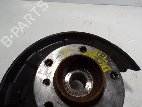 BP6959703M27 | Fusee links achter BMW 1 (F21) 116 d BP6959703M27