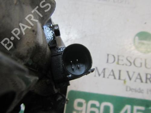Brake master cylinder AUDI A3 (8P1)  | BP3866307M77 