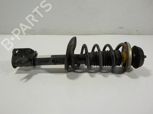Used Right front shock absorber Right front shock absorber DACIA DOKKER Box Body/MPV [2012-2021] 12111727 12111727
