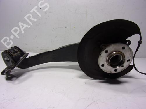 Used Left rear steering knuckle Left rear steering knuckle MINI MINI (F56) Cooper D (116 hp) 15899657 15899657