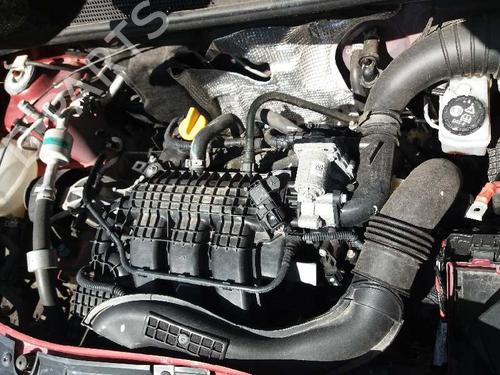 Left front brake caliper DACIA SANDERO II  | BP11550865M105  - Image 8