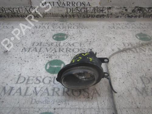 Used Left front fog light Left front fog light ROVER 25 I Hatchback (RF) [1999-2006] 3828368 3828368