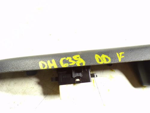Right front window switch NISSAN MICRA IV (K13K, K13KK) 1.2 | BP8176017I26 