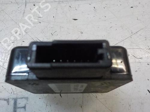 Module électronique FORD FIESTA VI (CB1, CCN) 1.25 | BP3872578M83 