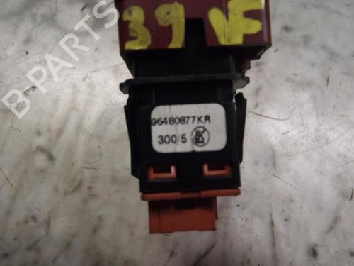 Warning switch CITROËN C4 I (LC_) | BP3796432I22 - Image 4
