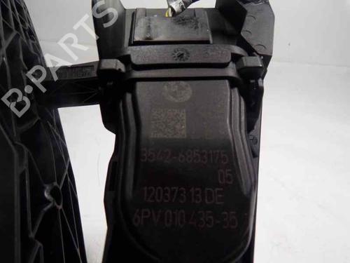 Pedal BMW X3 (G01, F97, G08) xDrive 20 d | BP6576152I4 