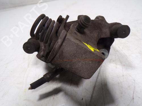 Right rear brake caliper FORD FOCUS III 1.6 Ti | BP14922737M106 
