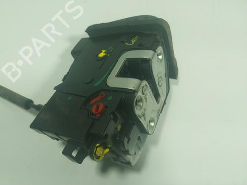 Used Rear right lock KIA SPORTAGE III (SL) 1.7 CRDi (116 hp) 17968665