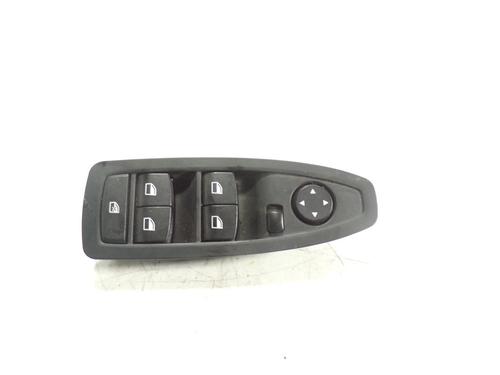 Used Left front window switch Left front window switch BMW 1 (F20) [2011-2019] 6897056 6897056