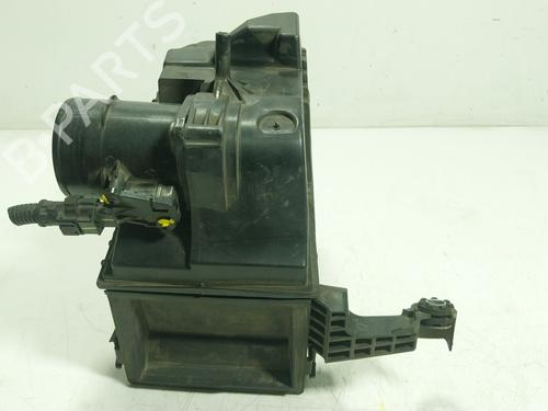 Air filter box DACIA LODGY (JS_) 1.5 Blue dCi 115 (JSJT) | BP29608449M87 