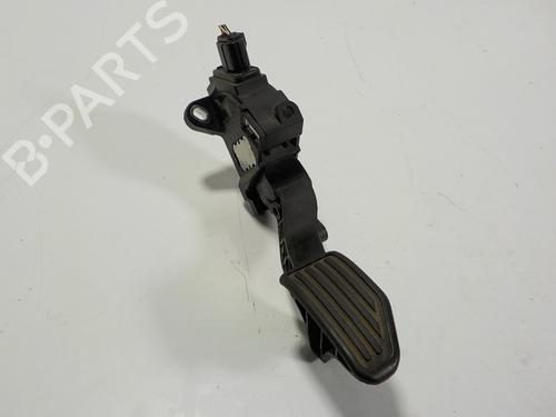 Used Pedal TOYOTA YARIS (_P13_) [2010-2020]  11966250