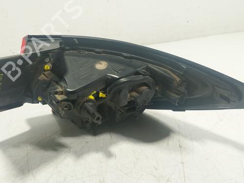 Left taillight OPEL ASTRA K (B16) 1.6 CDTi (68) | BP30743243C34