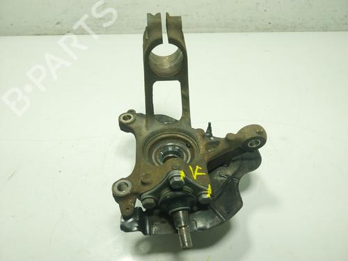 Mangueta delantera derecha CITROËN JUMPER II Van 2.0 BlueHDi 130 (130 hp) 29964742