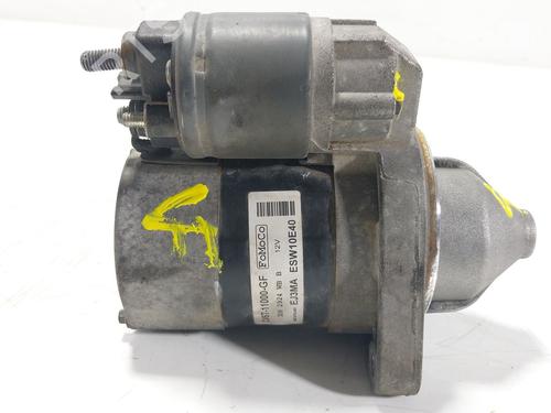 Used Starter FORD FOCUS III 1.0 EcoBoost (125 hp) 27832897