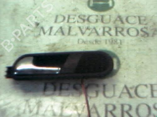 Used Rear left interior door handle Rear left interior door handle SEAT CORDOBA (6L2) 1.4 16V (75 hp) 3756740 3756740