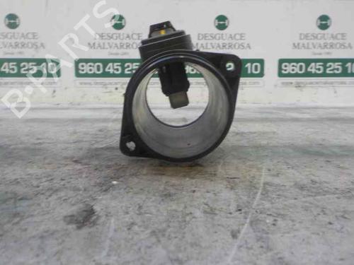 Used Mass air flow sensor DACIA DUSTER (HS_) [2010-2018]  6512321