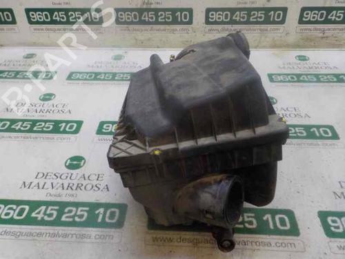 Air filter box OPEL ASTRA H GTC (A04) 1.8 (L08) | BP14283932M87