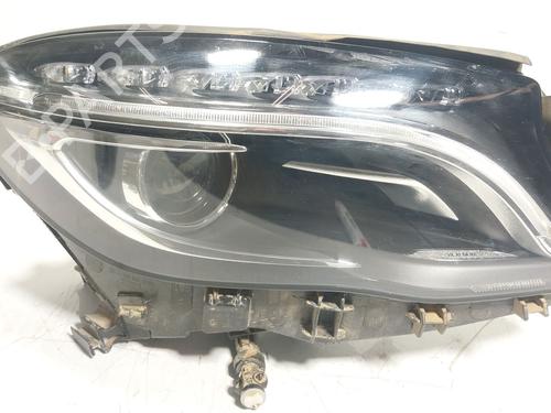 Used Right headlight MERCEDES-BENZ GLA-CLASS (X156) GLA 200 CDI / d (156.908) (136 hp) 29441248