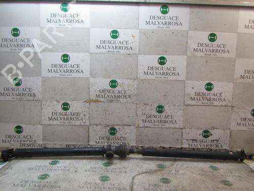 Used Driveshaft Driveshaft TOYOTA RAV 4 II (_A2_) [2000-2005] 3825657 3825657