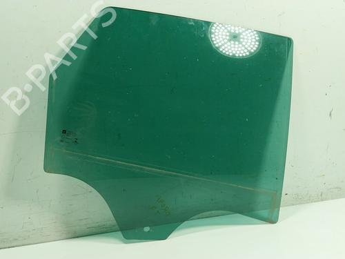 Used Rear right door window Rear right door window 26962088 26962088