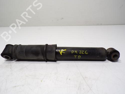 Used Right rear shock absorber RENAULT KANGOO / GRAND KANGOO II (KW0/1_) [2008-2025]  11947307