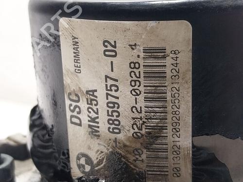 ABS pump BMW X3 (F25) sDrive 18 d | BP26963141M43 