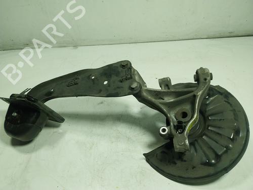Left rear steering knuckle SKODA SUPERB III (3V3) 2.0 TDI | BP16042467M27