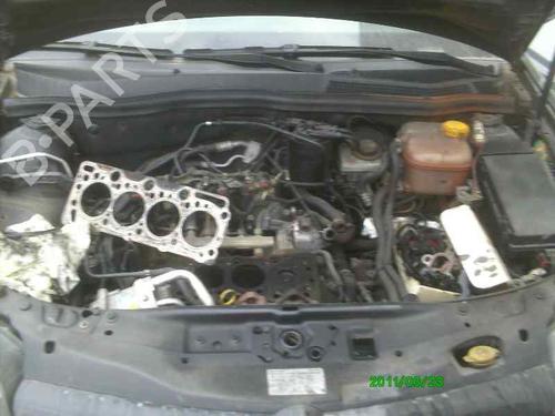 Hauptbremszylinder OPEL ASTRA H (A04) 1.7 CDTI (L48) | BP3741340M77 
