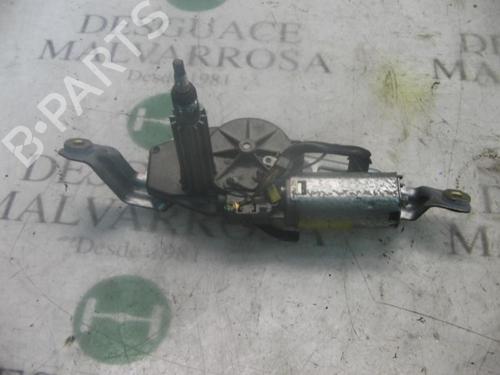 Used Front wiper motor SEAT IBIZA II (6K1) [1993-2002]  3789344