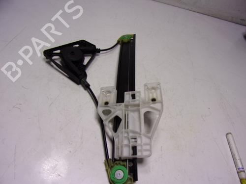 Used Rear left window mechanism Rear left window mechanism AUDI A1 (8X1, 8XK) 1.0 TFSI (95 hp) 16304803 16304803