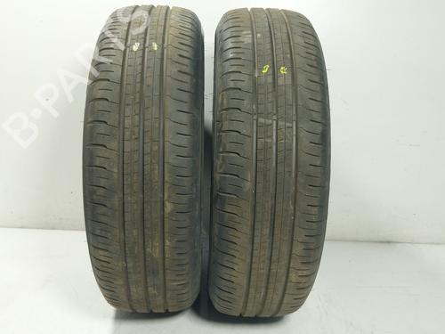 Altro Altro TOYOTA YARIS CROSS (MXP_) 1.5 Hybrid (MXPJ11) (131 hp) 36447490 36447490